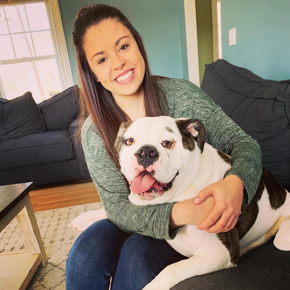 Meet your Posher, Meghan